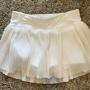 LULULEMON VINTAGE skirt